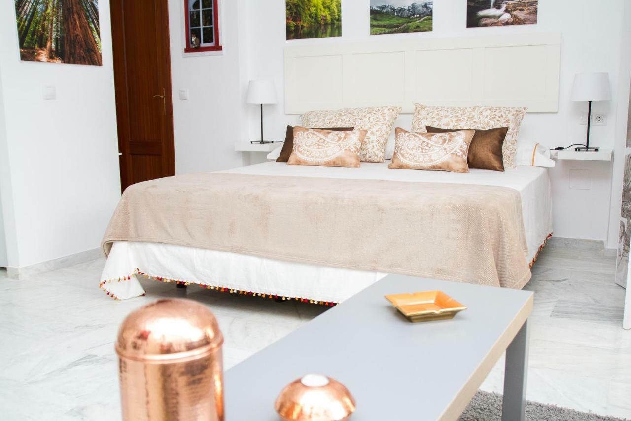 Good Vibes Estudio Deluxe Trinidad 1 Malaga Zewnętrze zdjęcie