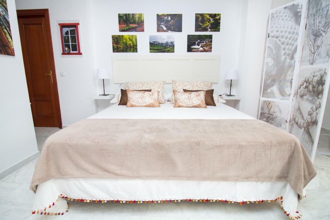 Good Vibes Estudio Deluxe Trinidad 1 Malaga Zewnętrze zdjęcie